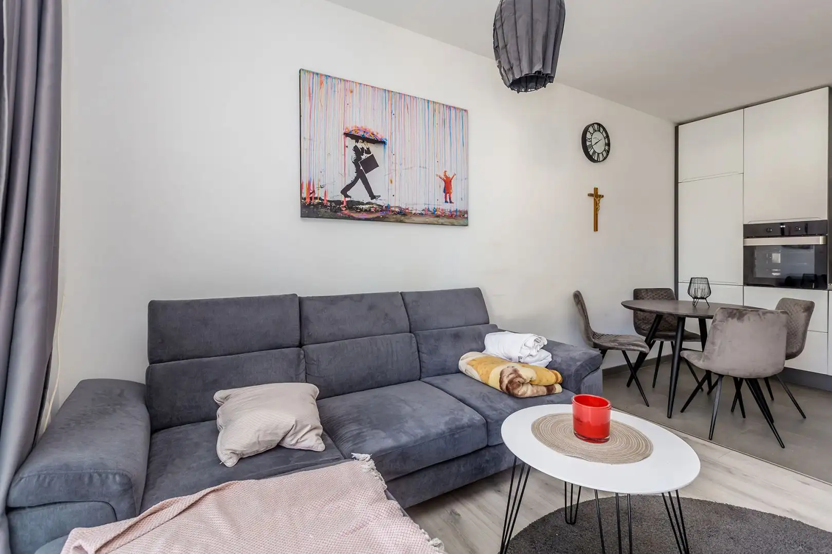 Вилла 320м² в Хорватии, Кралевица. Стоимостью 1600000€ аренда фото-7