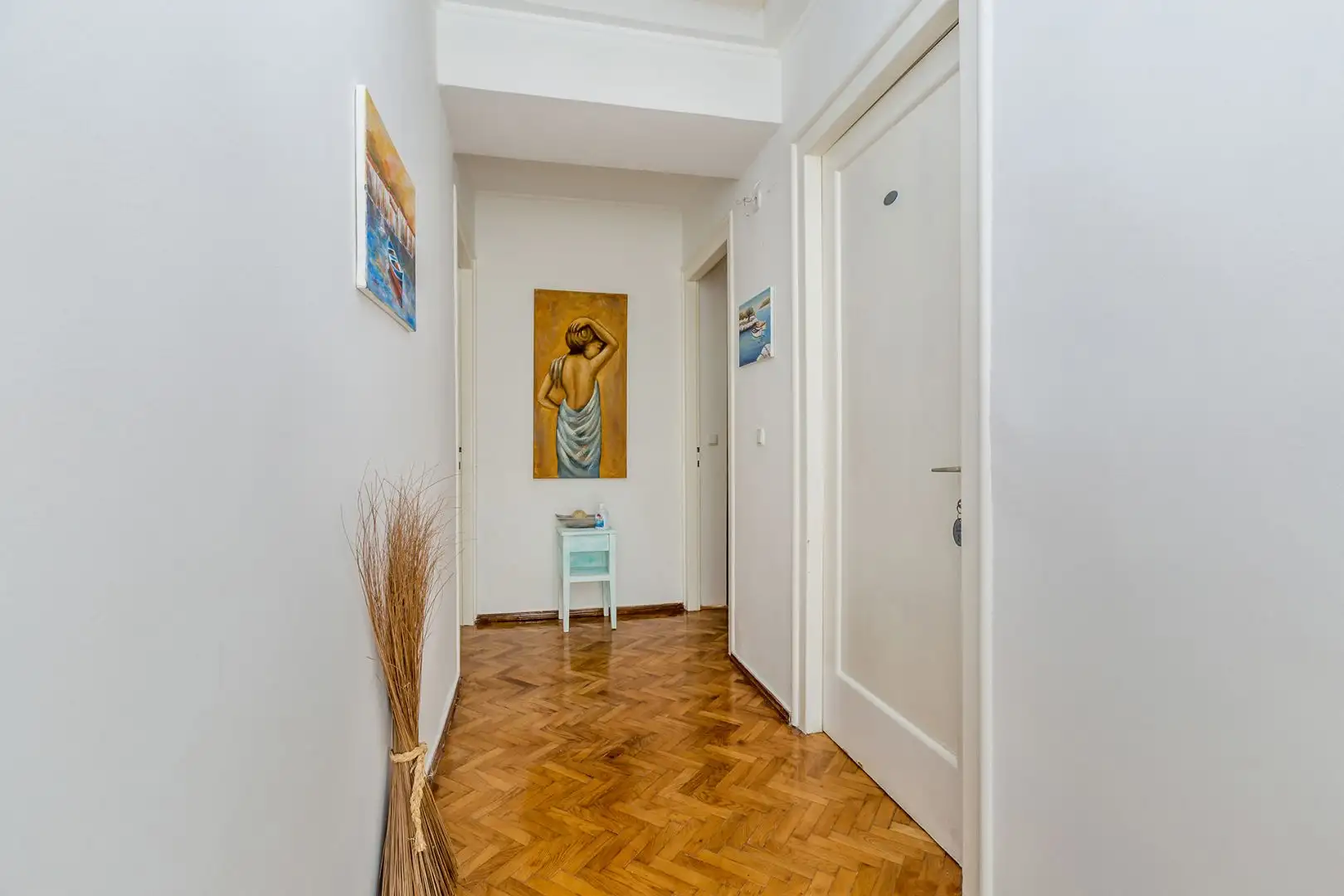 Вилла 320м² в Хорватии, Кралевица. Стоимостью 1600000€ аренда фото-9