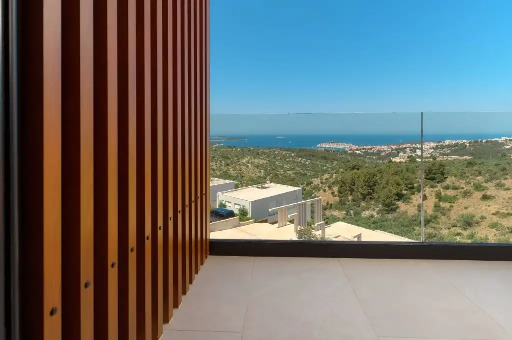 Вилла 490м² в Хорватии, Примоштен. Стоимостью 2650000€ аренда фото-10