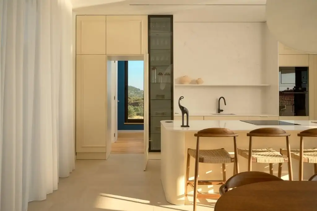 Вилла 490м² в Хорватии, Примоштен. Стоимостью 2650000€ аренда фото-18