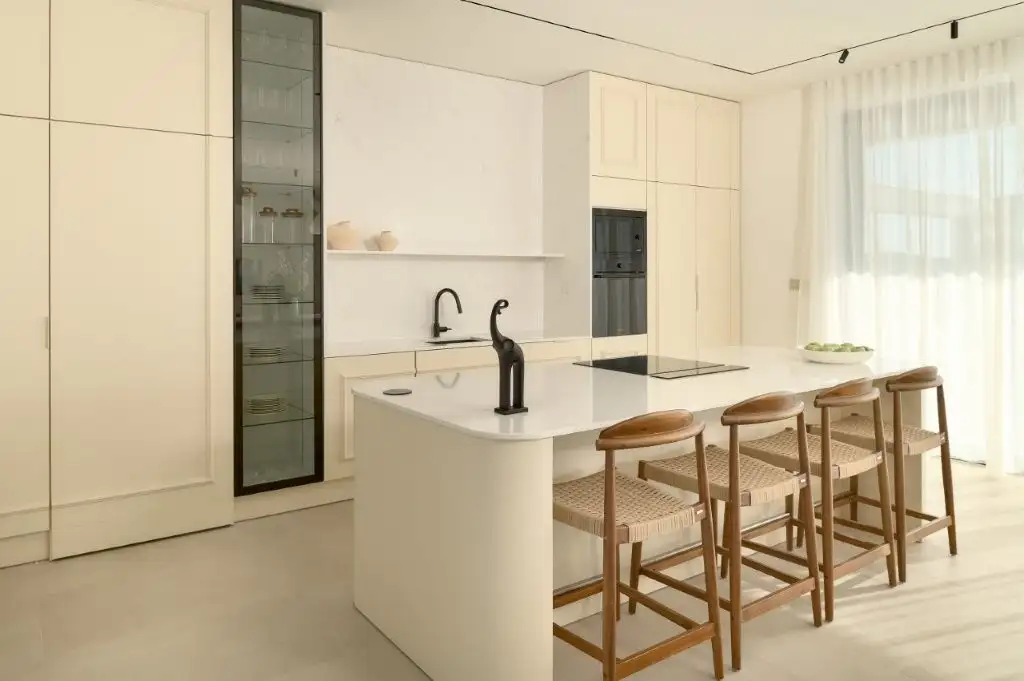 Вилла 490м² в Хорватии, Примоштен. Стоимостью 2650000€ аренда фото-19