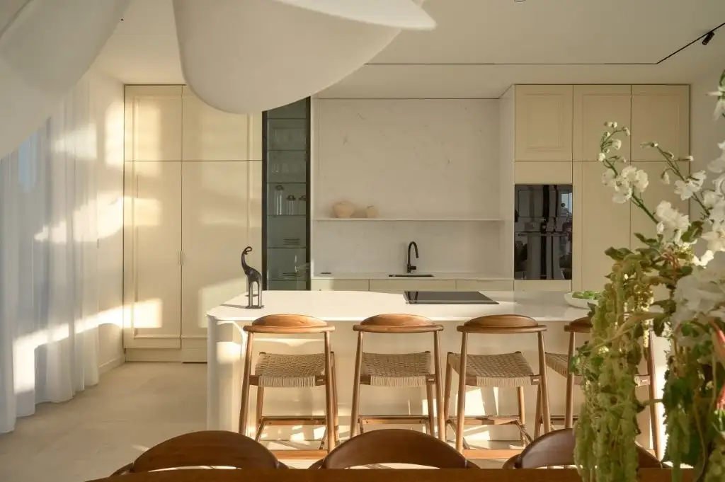 Вилла 490м² в Хорватии, Примоштен. Стоимостью 2650000€ аренда фото-21