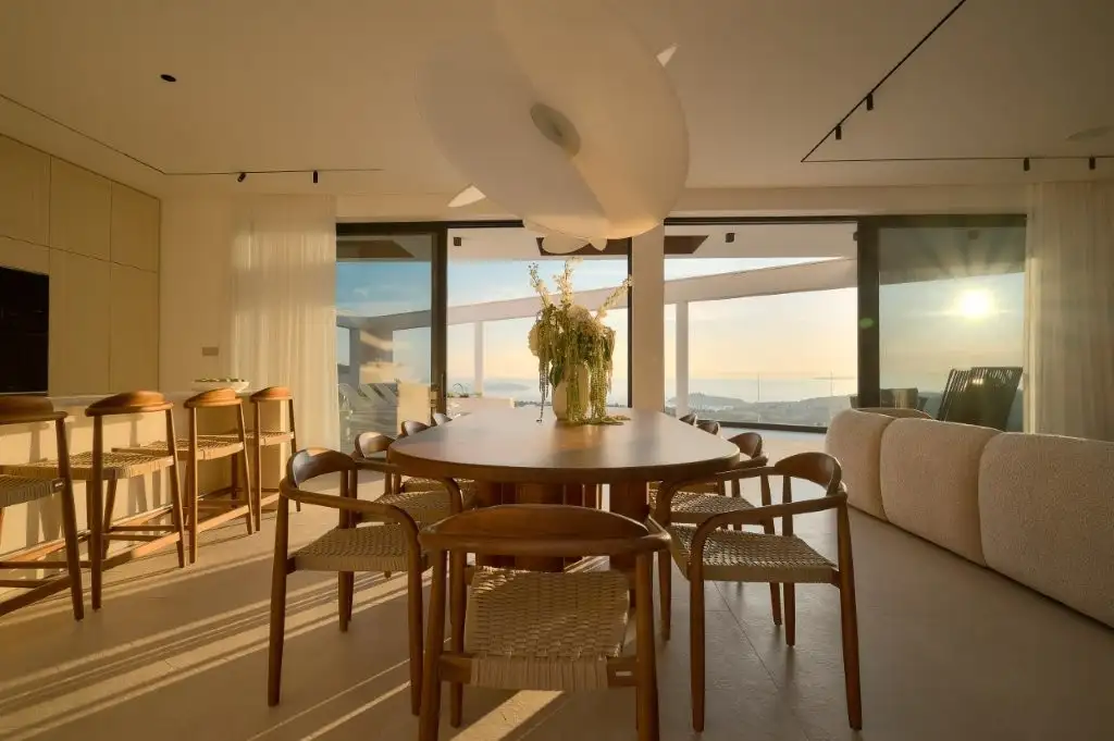 Вилла 490м² в Хорватии, Примоштен. Стоимостью 2650000€ аренда фото-22