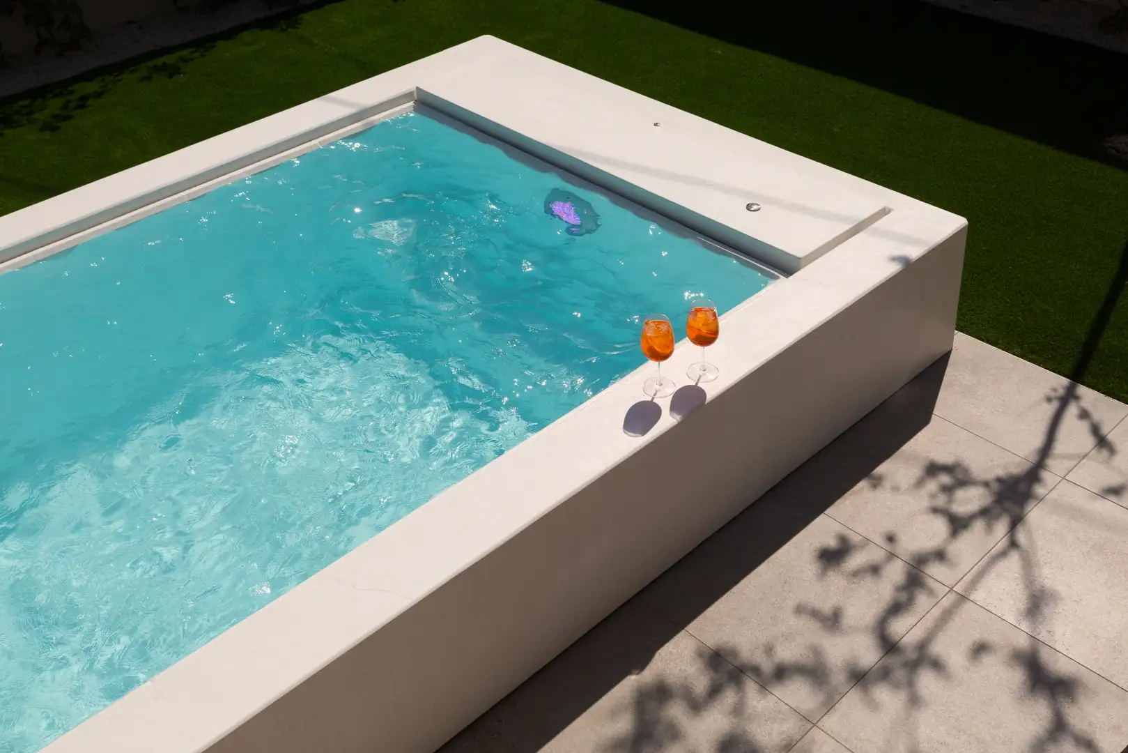 Вилла 165м² в Хорватии, Умаг. Стоимостью 1142000€ аренда фото-3