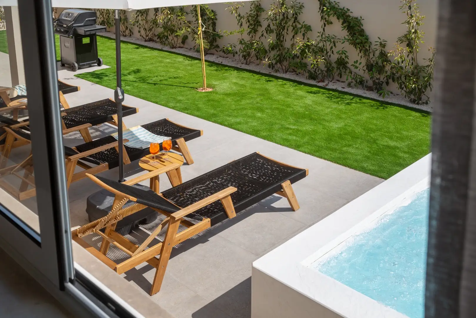 Вилла 165м² в Хорватии, Умаг. Стоимостью 1142000€ аренда фото-5