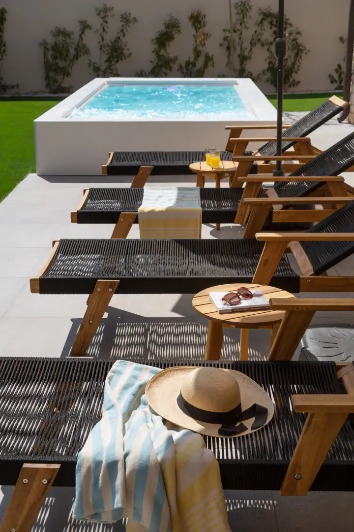 Вилла 165м² в Хорватии, Умаг. Стоимостью 1142000€ аренда фото-6