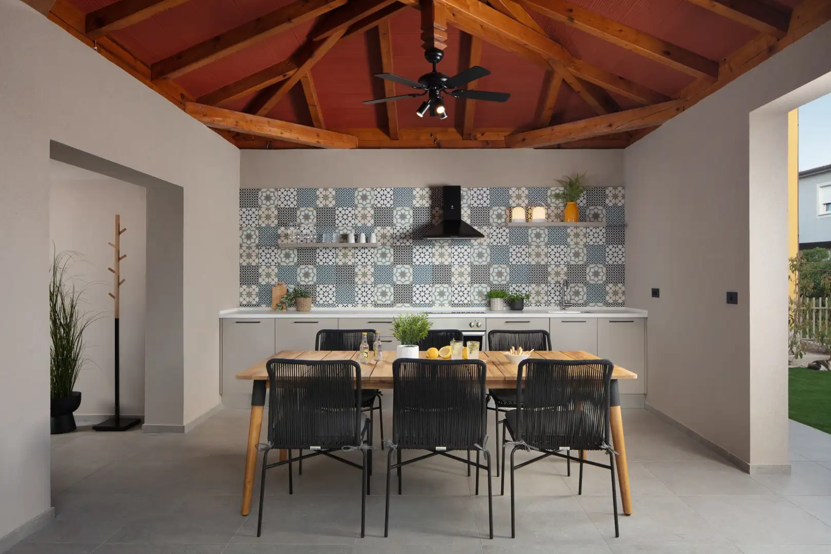 Вилла 165м² в Хорватии, Умаг. Стоимостью 1142000€ аренда фото-14