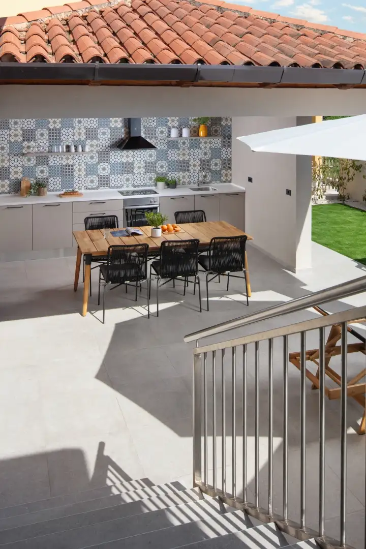 Вилла 165м² в Хорватии, Умаг. Стоимостью 1142000€ аренда фото-16