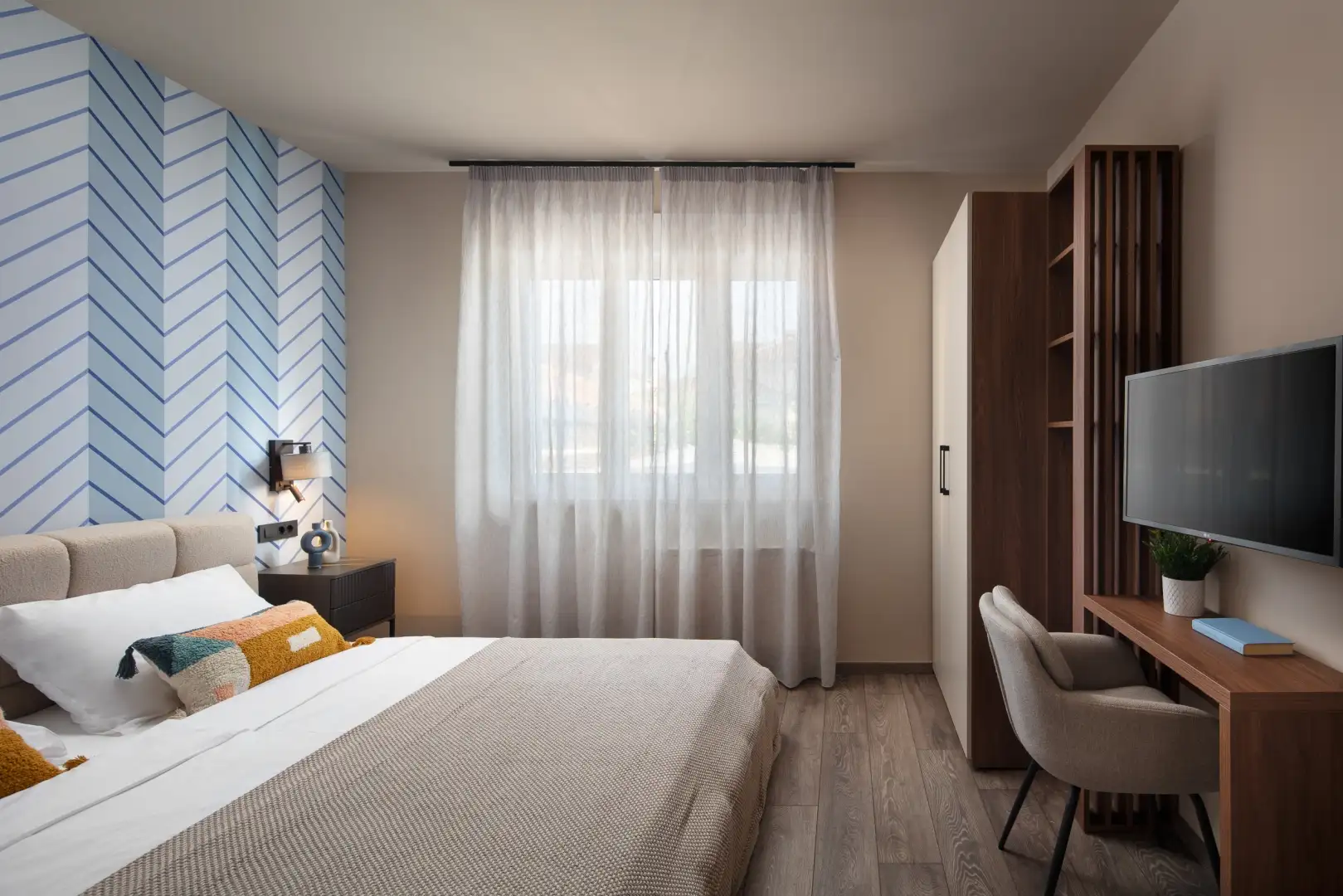 Вилла 165м² в Хорватии, Умаг. Стоимостью 1142000€ аренда фото-19