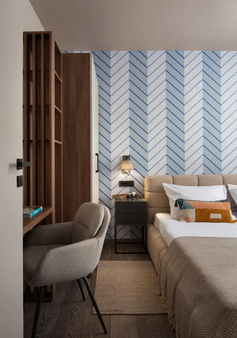 Вилла 165м² в Хорватии, Умаг. Стоимостью 1142000€ аренда фото-22