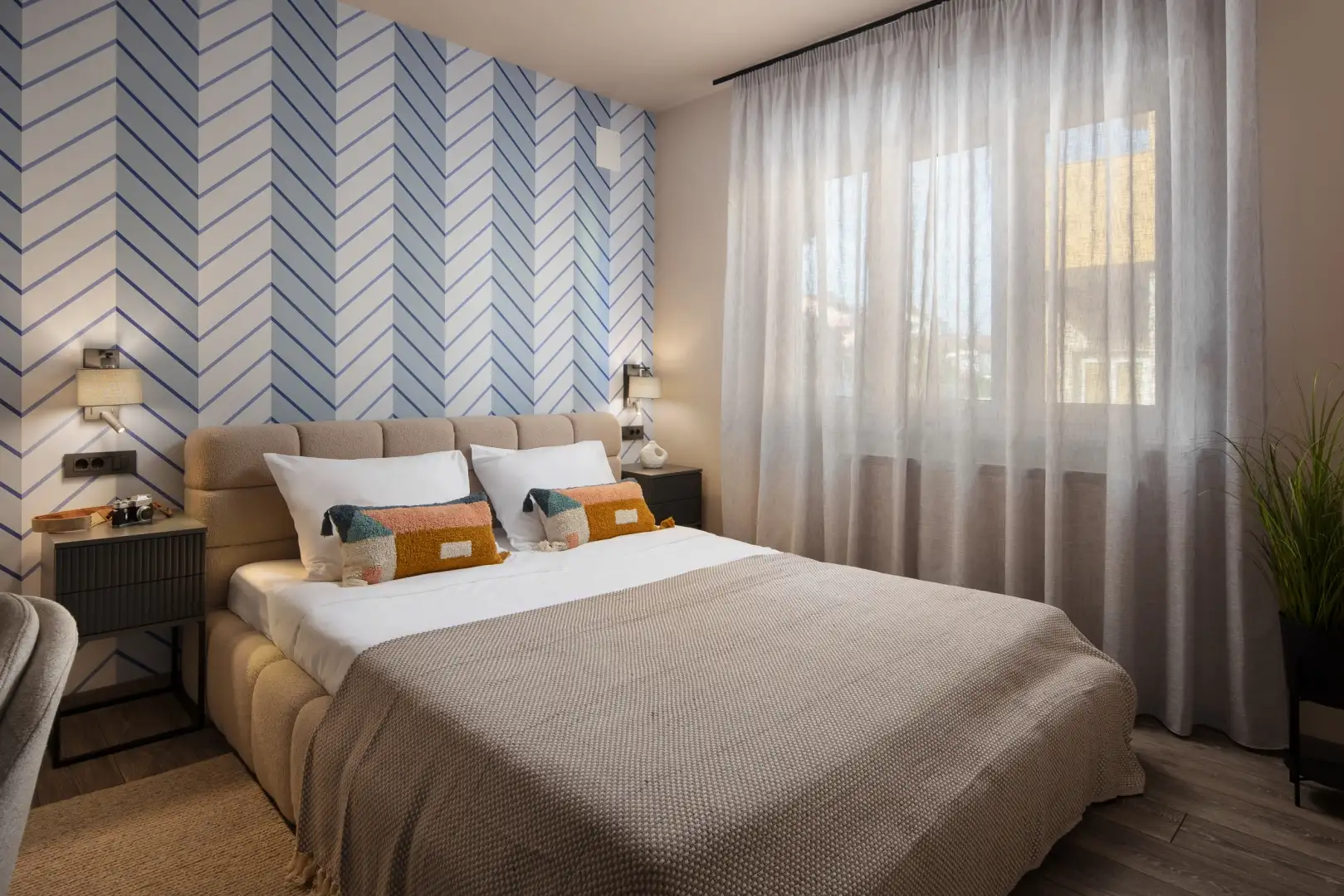 Вилла 165м² в Хорватии, Умаг. Стоимостью 1142000€ аренда фото-23