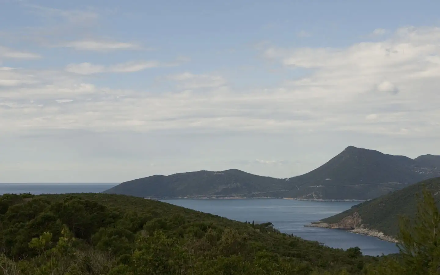 Земельный участок 1м² в Черногории, п-ов Луштица. Стоимостью 325000€ аренда фото-3