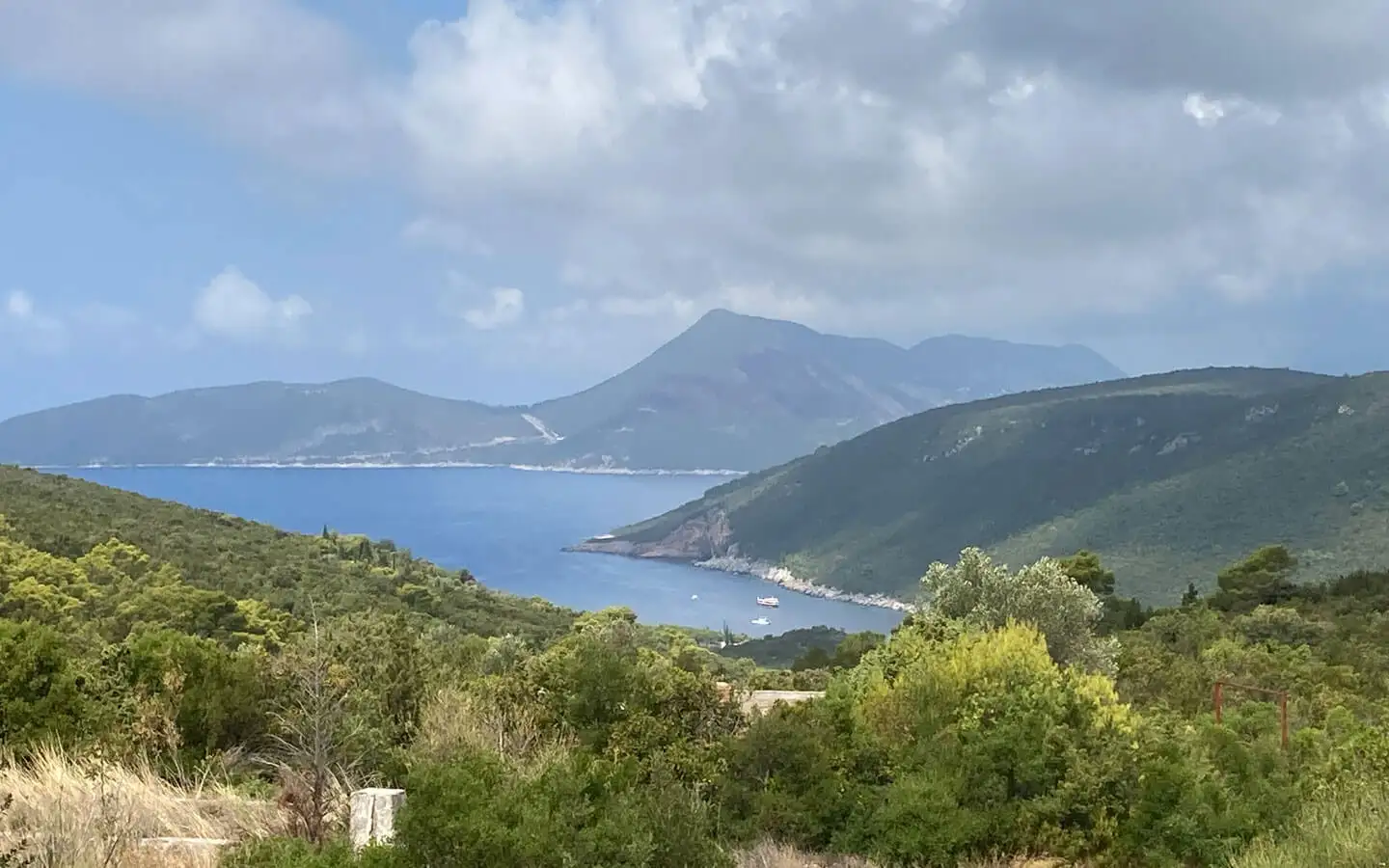 Земельный участок 1м² в Черногории, п-ов Луштица. Стоимостью 325000€ аренда фото-4