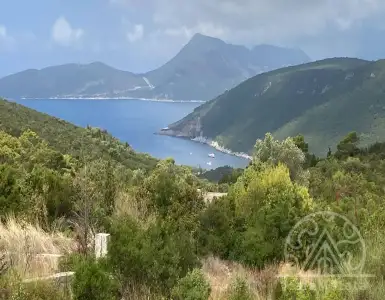 Купить земельный участок в Черногории 325000€