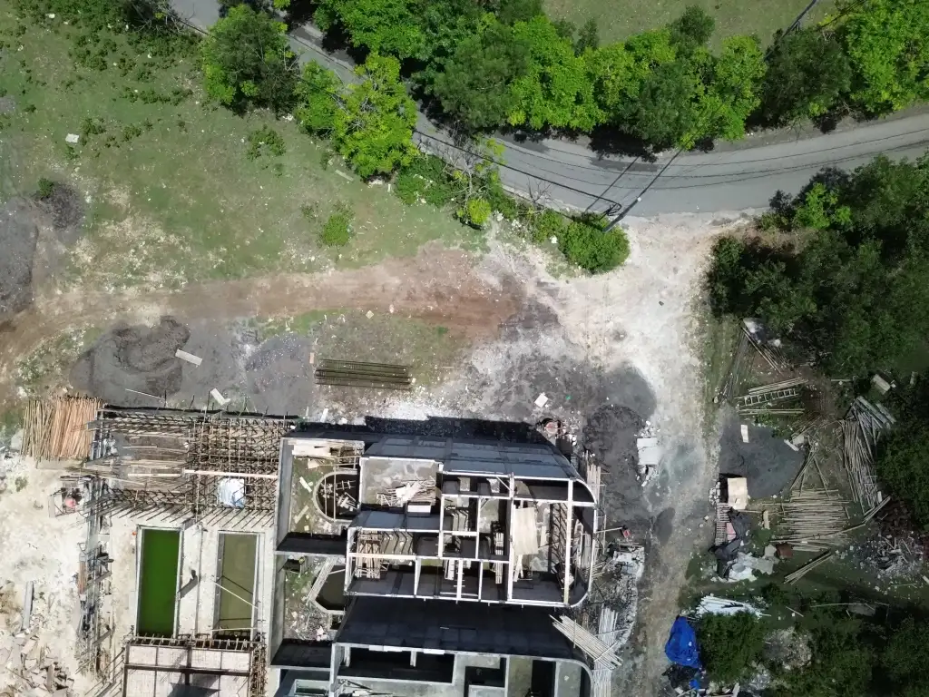 Земельный участок 0м² в Индонезии, Букит. Стоимостью 236300$ аренда фото-1