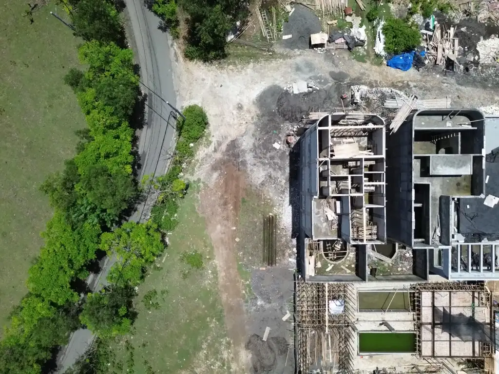 Земельный участок 0м² в Индонезии, Букит. Стоимостью 236300$ аренда фото-2