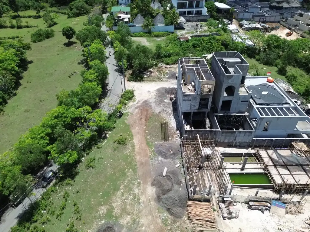 Земельный участок 0м² в Индонезии, Букит. Стоимостью 236300$ аренда фото-3