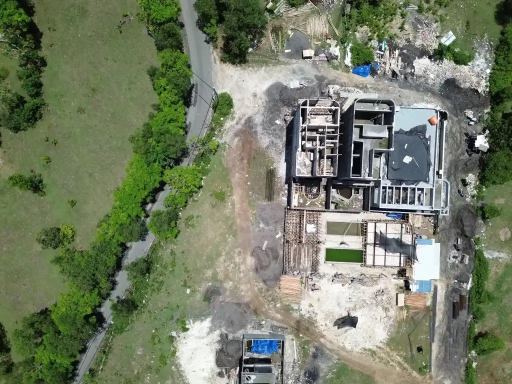 Земельный участок 0м² в Индонезии, Букит. Стоимостью 236300$ аренда фото-5