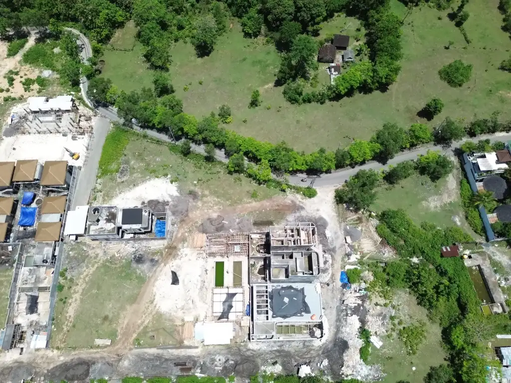 Земельный участок 0м² в Индонезии, Букит. Стоимостью 236300$ аренда фото-6