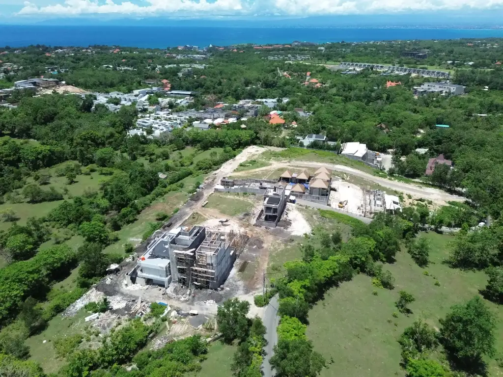 Земельный участок 0м² в Индонезии, Букит. Стоимостью 236300$ аренда фото-7