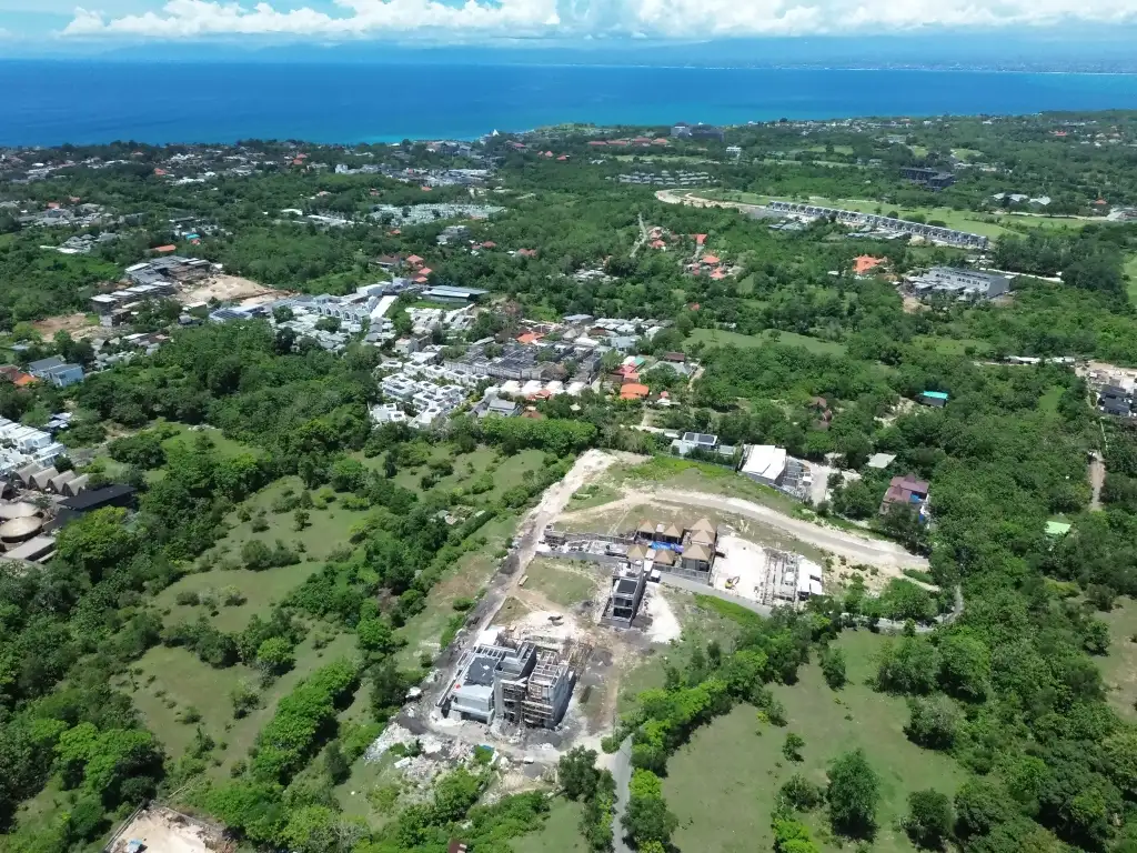 Земельный участок 0м² в Индонезии, Букит. Стоимостью 236300$ аренда фото-8