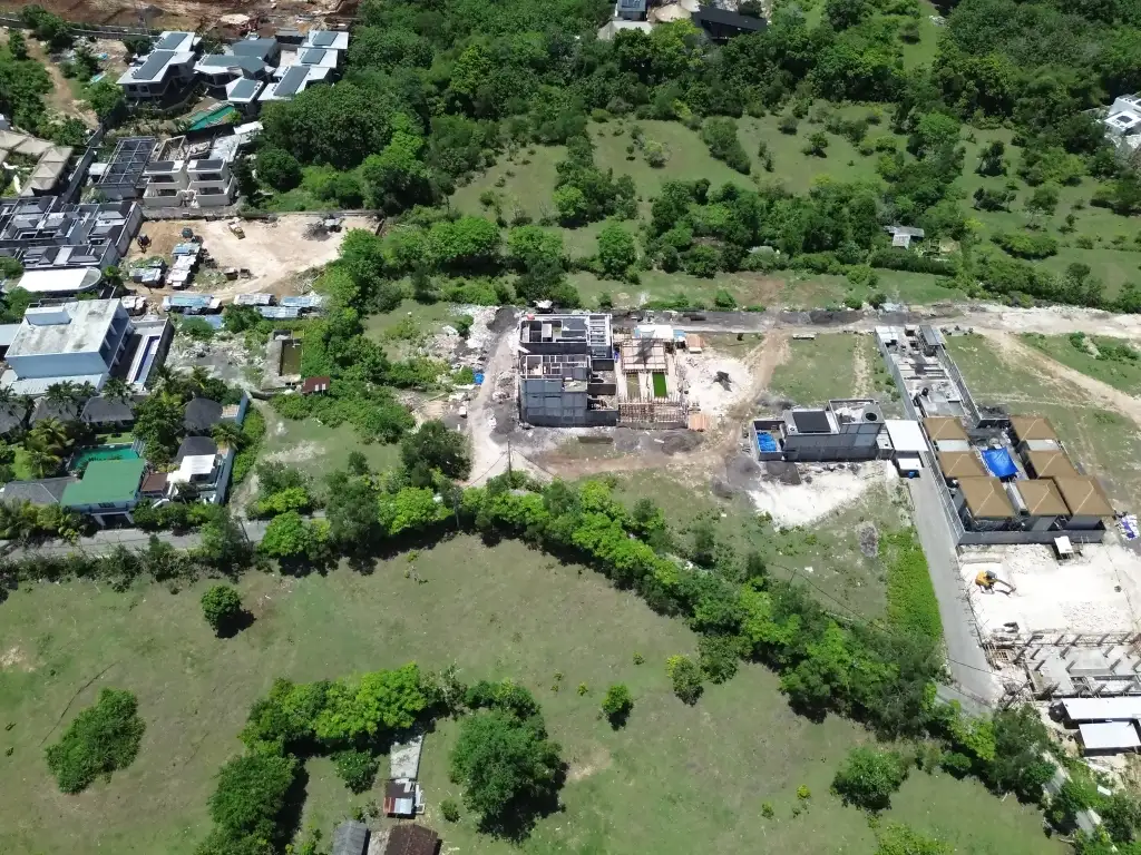 Земельный участок 0м² в Индонезии, Букит. Стоимостью 236300$ аренда фото-9