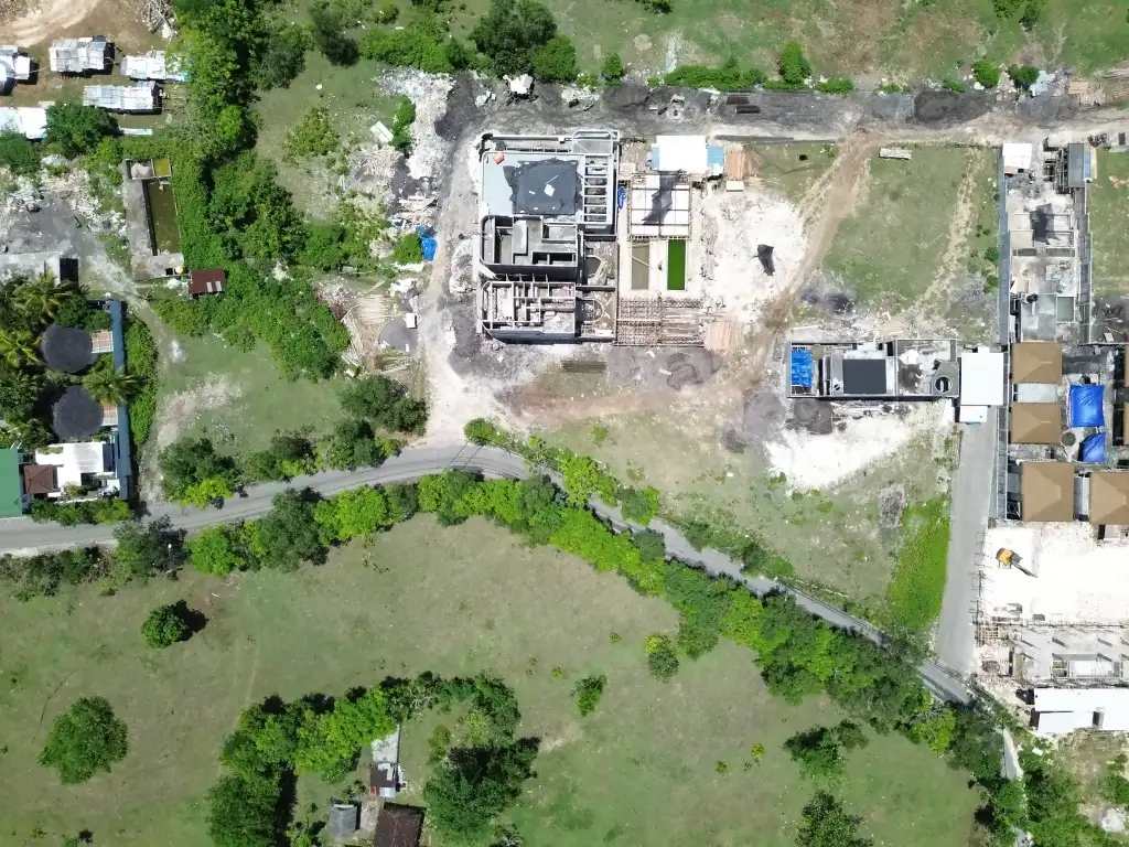 Земельный участок 0м² в Индонезии, Букит. Стоимостью 236300$ аренда фото-10