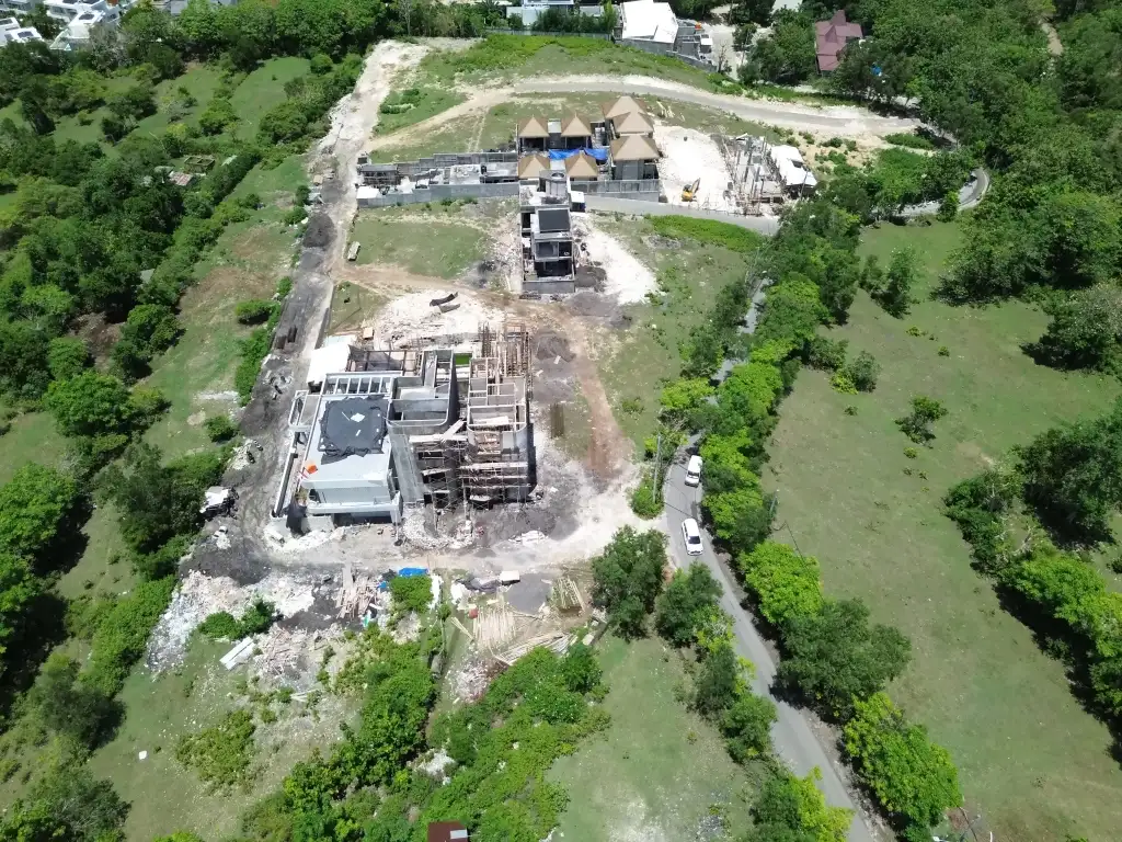 Земельный участок 0м² в Индонезии, Букит. Стоимостью 236300$ аренда фото-11