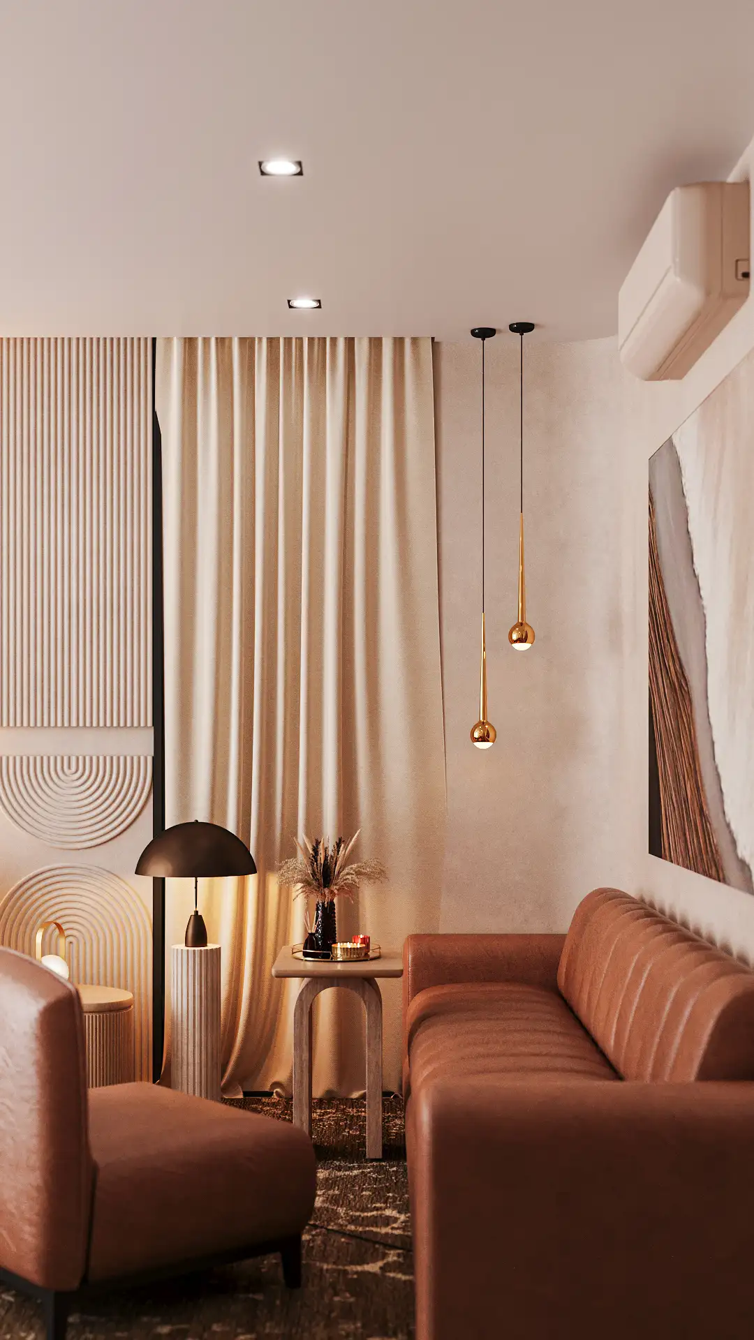 Вилла 290м² в Индонезии, Кангу. Стоимостью 490000$ аренда фото-6