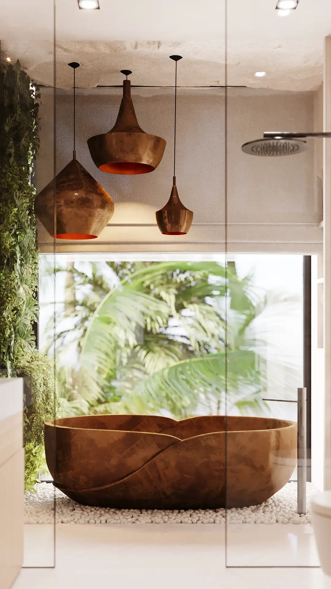 Вилла 290м² в Индонезии, Кангу. Стоимостью 490000$ аренда фото-7