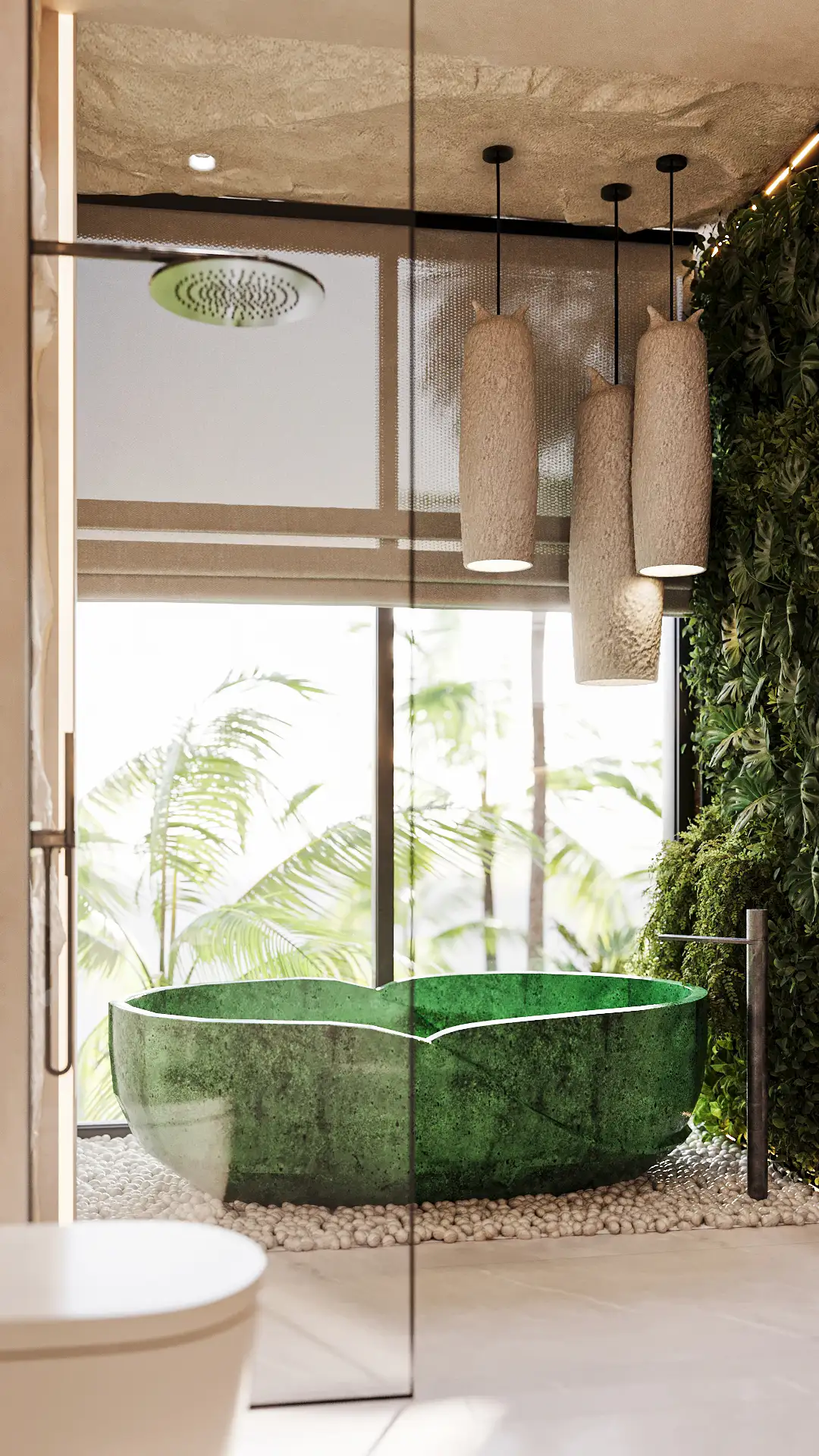 Вилла 290м² в Индонезии, Кангу. Стоимостью 490000$ аренда фото-11