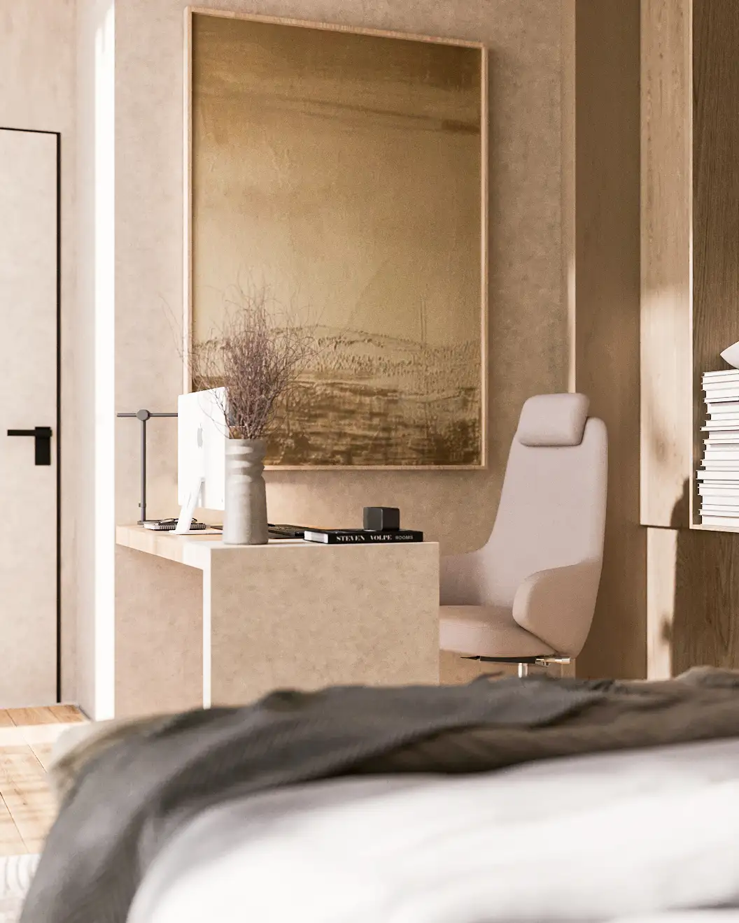 Вилла 290м² в Индонезии, Кангу. Стоимостью 490000$ аренда фото-13