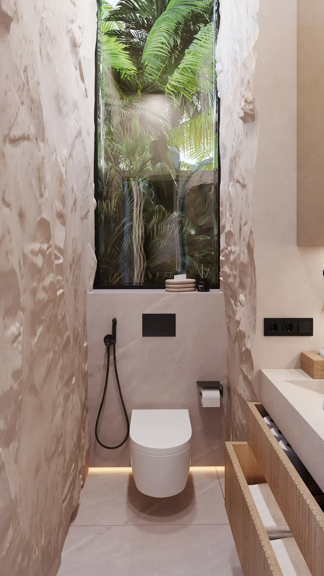 Вилла 290м² в Индонезии, Кангу. Стоимостью 490000$ аренда фото-14