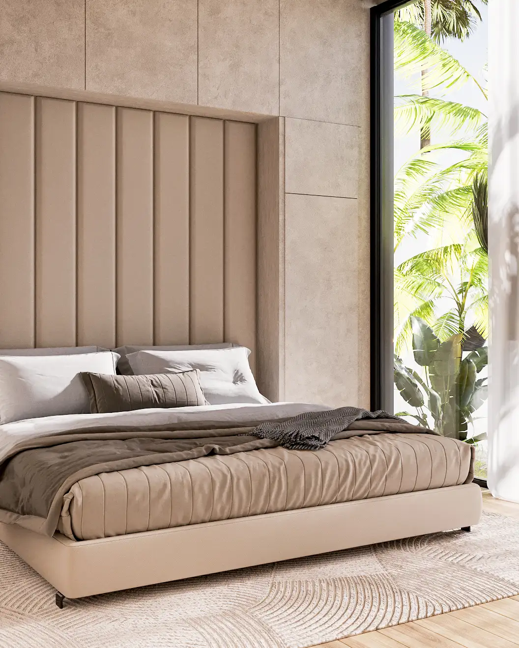 Вилла 290м² в Индонезии, Кангу. Стоимостью 490000$ аренда фото-15