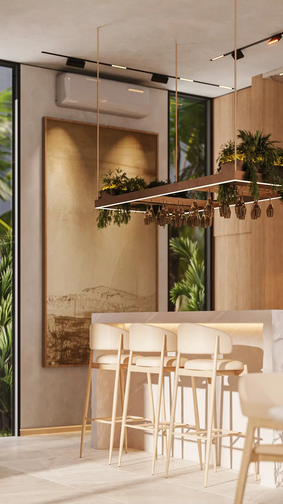 Вилла 290м² в Индонезии, Кангу. Стоимостью 490000$ аренда фото-18