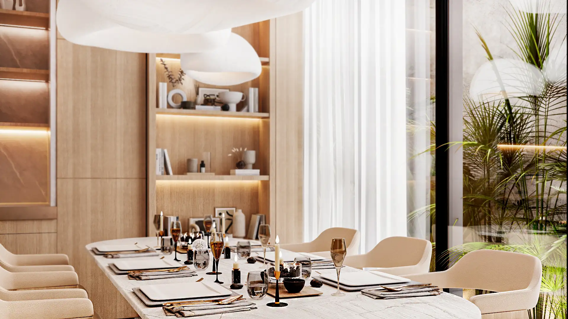 Вилла 290м² в Индонезии, Кангу. Стоимостью 490000$ аренда фото-21