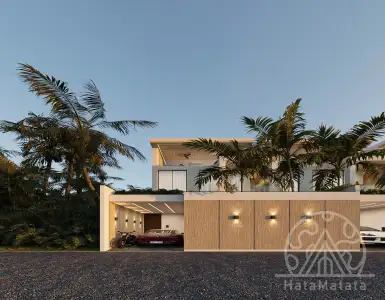 Купить виллу в Индонезии 490000$