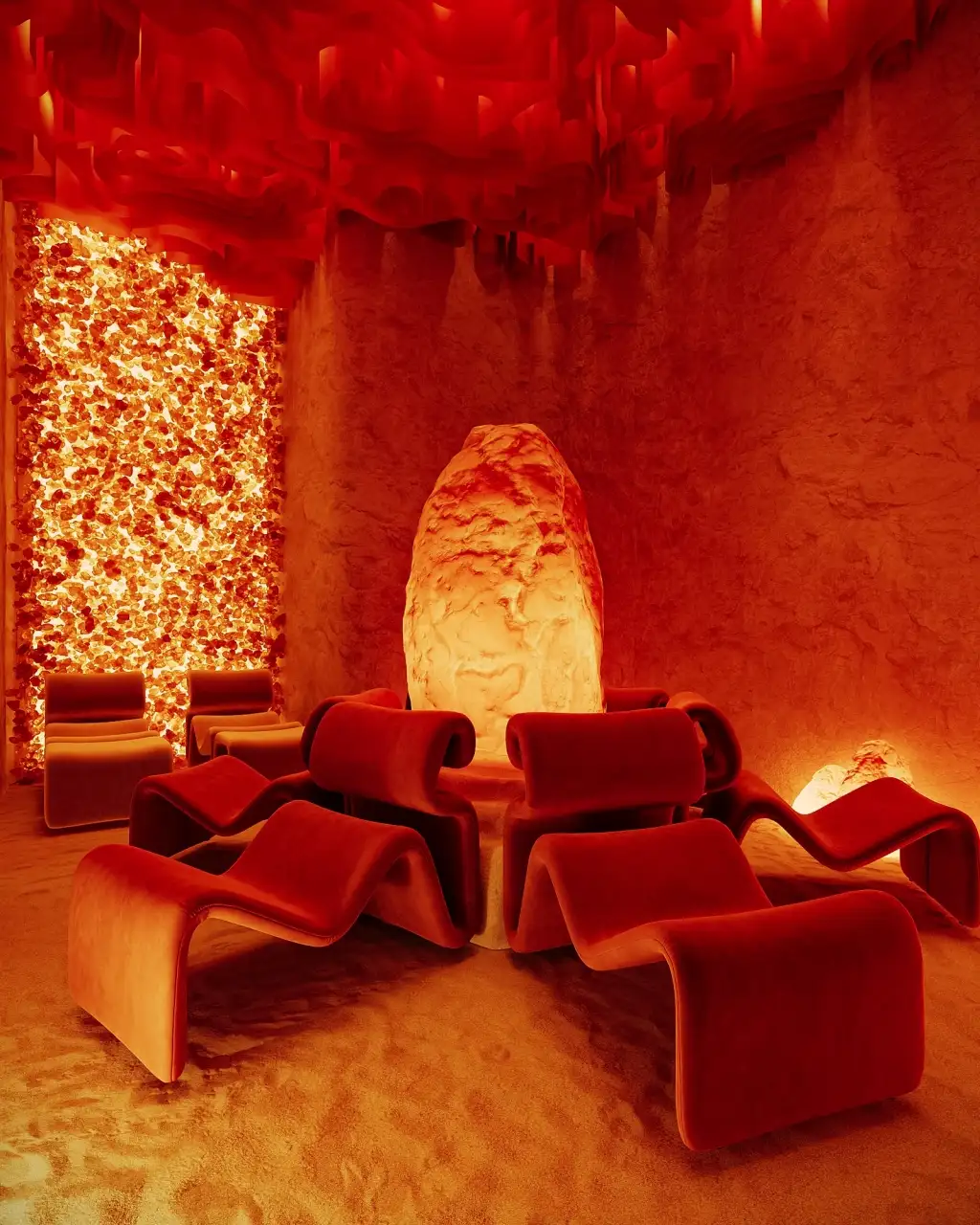 Квартира 32м² в Индонезии, Букит. Стоимостью 105000$ аренда фото-9