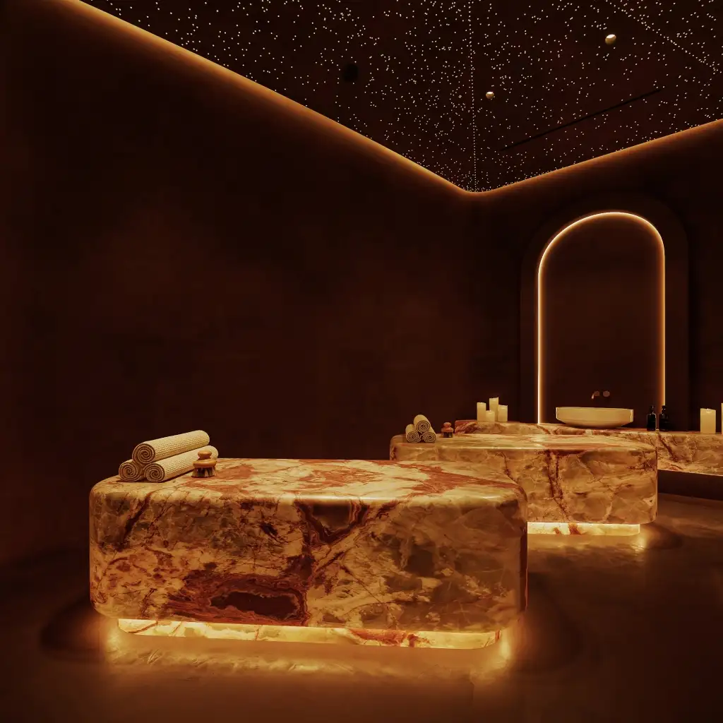 Квартира 32м² в Индонезии, Букит. Стоимостью 105000$ аренда фото-12