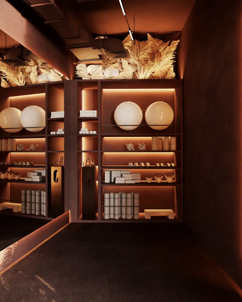 Квартира 32м² в Индонезии, Букит. Стоимостью 105000$ аренда фото-13