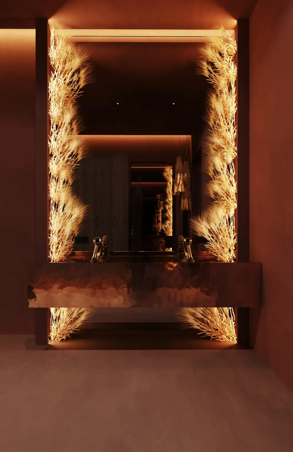 Квартира 32м² в Индонезии, Букит. Стоимостью 105000$ аренда фото-19