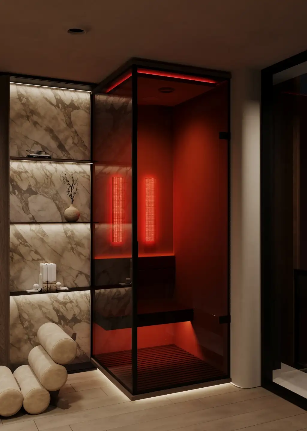 Квартира 32м² в Индонезии, Букит. Стоимостью 105000$ аренда фото-23