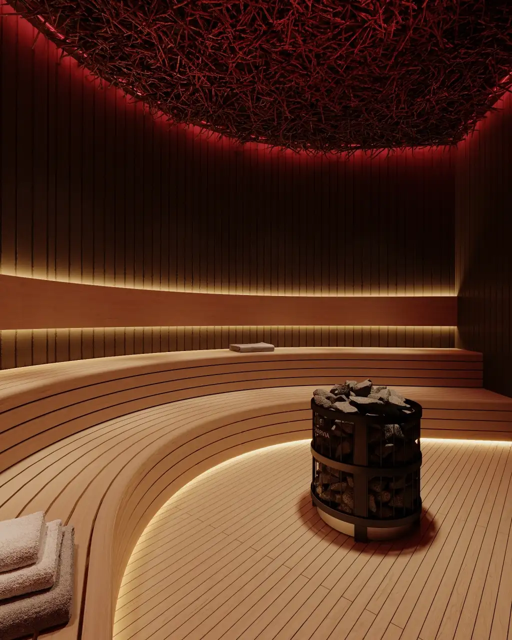 Квартира 32м² в Индонезии, Букит. Стоимостью 105000$ аренда фото-27