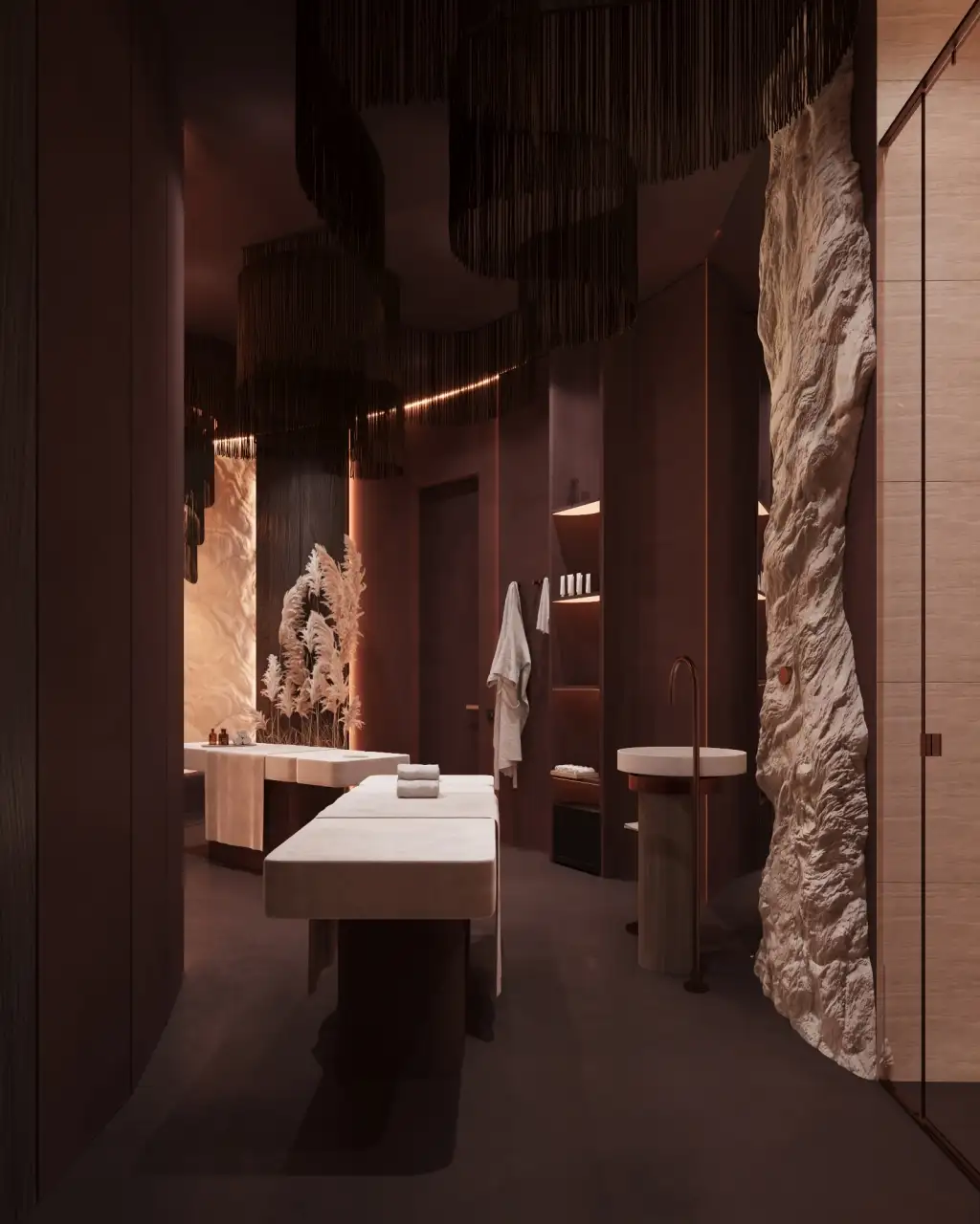 Квартира 32м² в Индонезии, Букит. Стоимостью 105000$ аренда фото-28