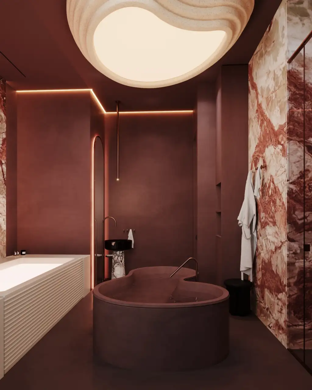 Квартира 32м² в Индонезии, Букит. Стоимостью 105000$ аренда фото-29