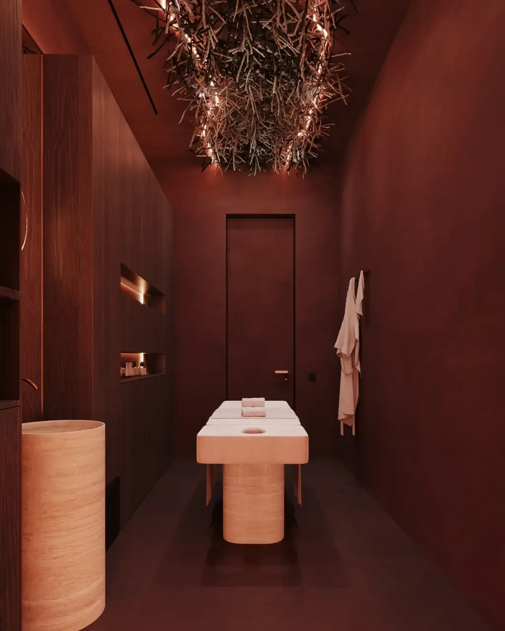 Квартира 32м² в Индонезии, Букит. Стоимостью 105000$ аренда фото-30