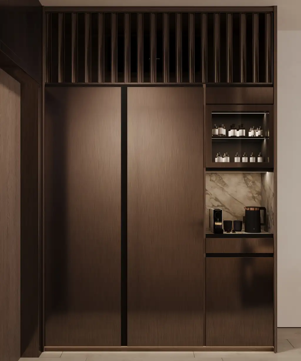 Квартира 32м² в Индонезии, Букит. Стоимостью 105000$ аренда фото-32