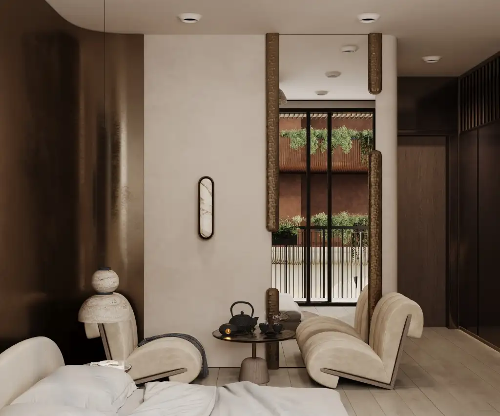 Квартира 32м² в Индонезии, Букит. Стоимостью 105000$ аренда фото-34