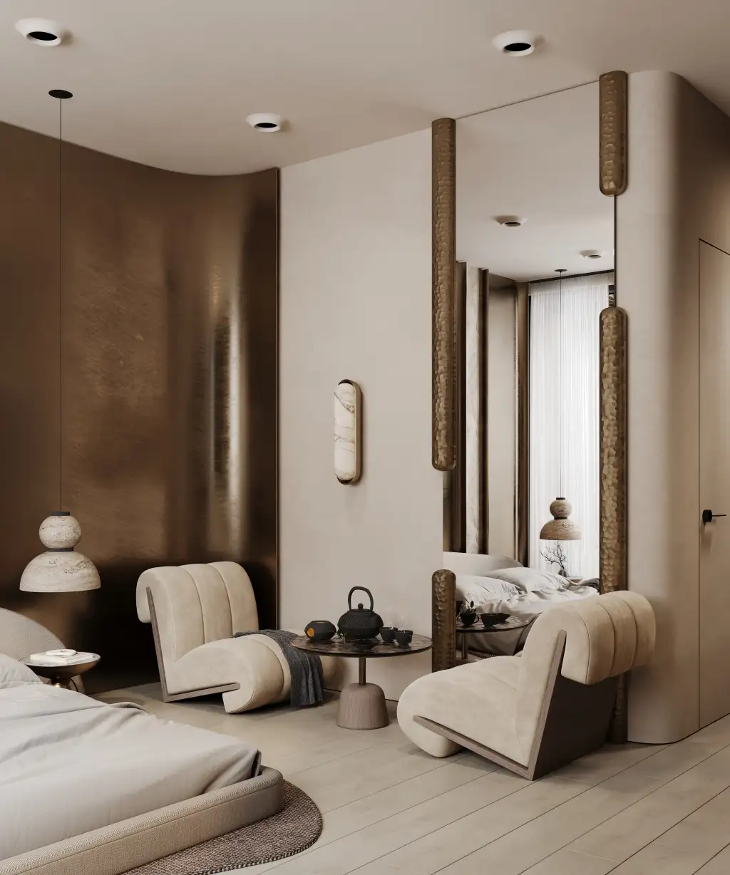 Квартира 32м² в Индонезии, Букит. Стоимостью 105000$ аренда фото-36