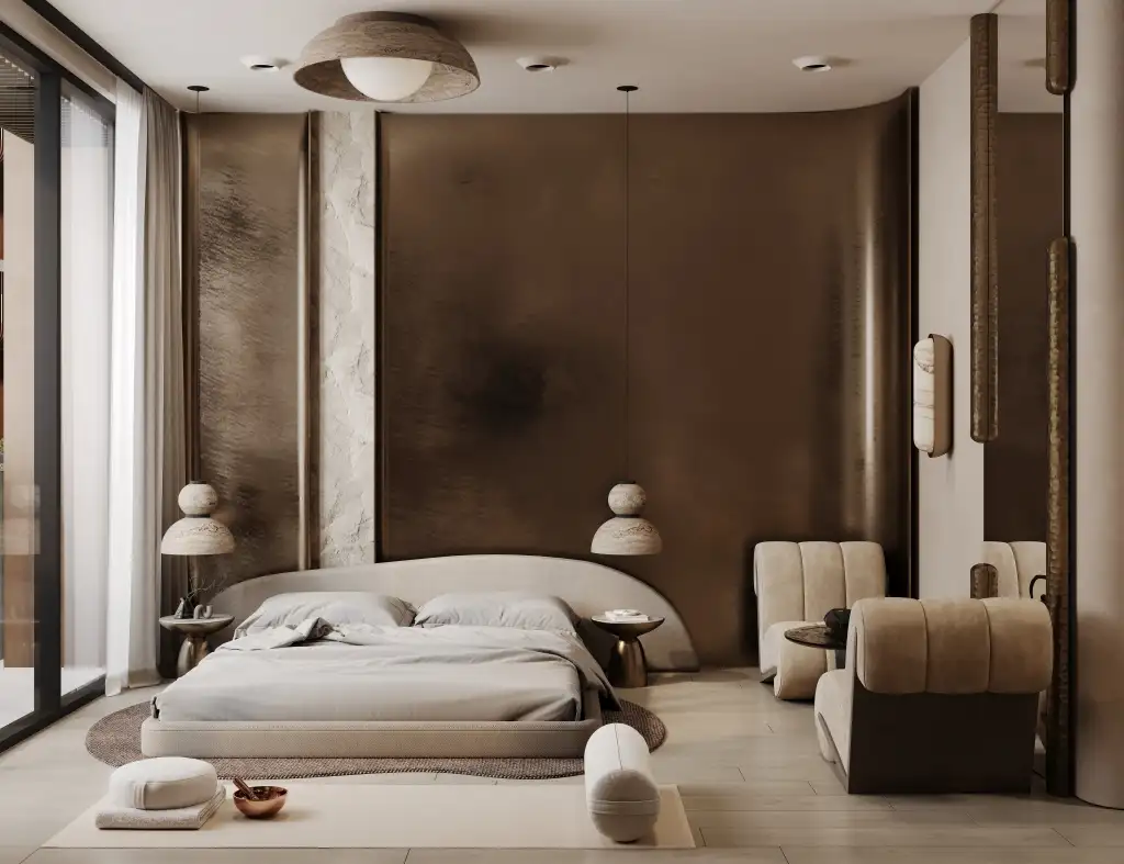 Квартира 32м² в Индонезии, Букит. Стоимостью 105000$ аренда фото-37